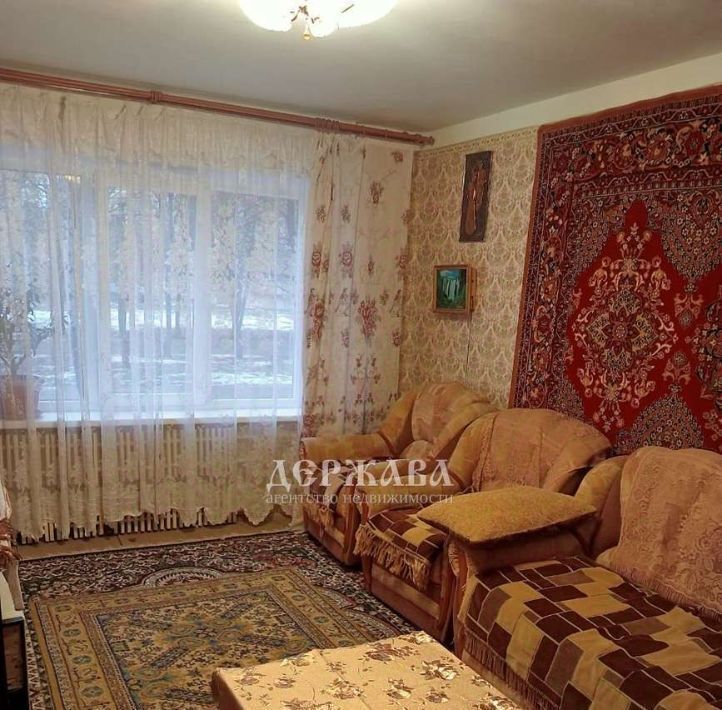 квартира г Старый Оскол Олимпийский микрорайон 60 фото 3