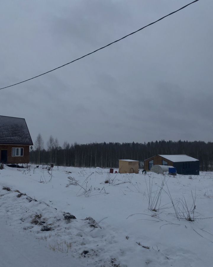 земля р-н Переславский с Рогозинино ул Солнечная Переславль-Залесский фото 1