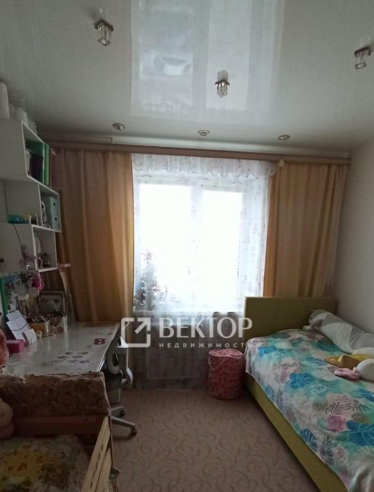 квартира г Кострома п Малышково проезд Студенческий 18 фото 4
