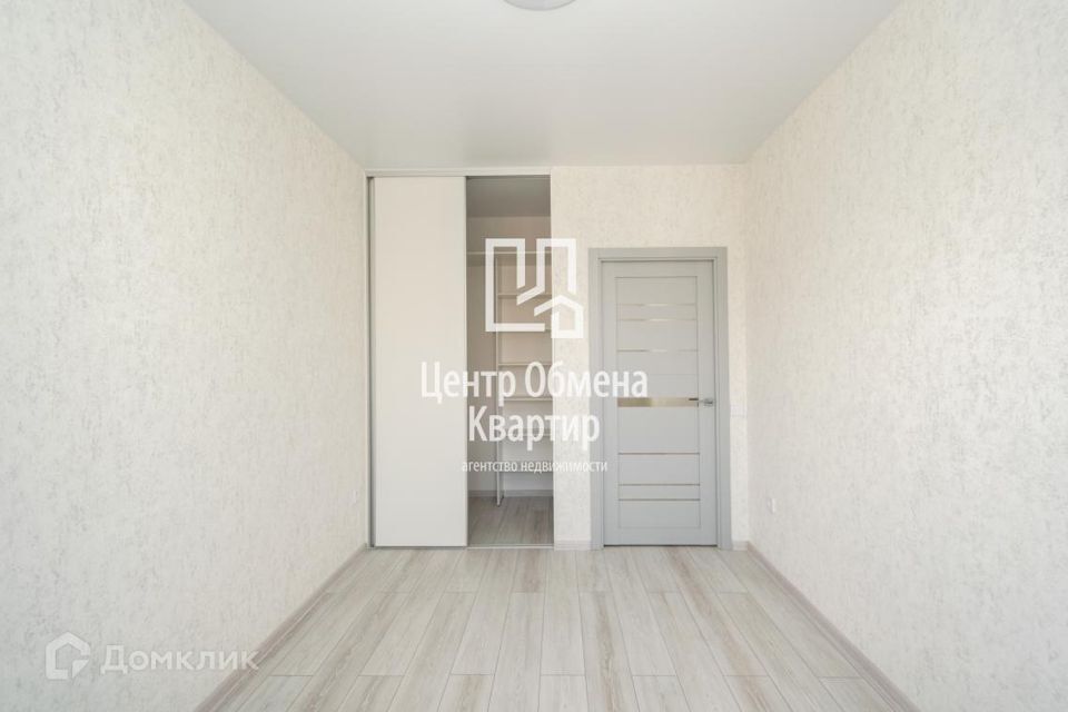 квартира р-н Иркутский рп Маркова квартал Ботаника, 9 фото 4