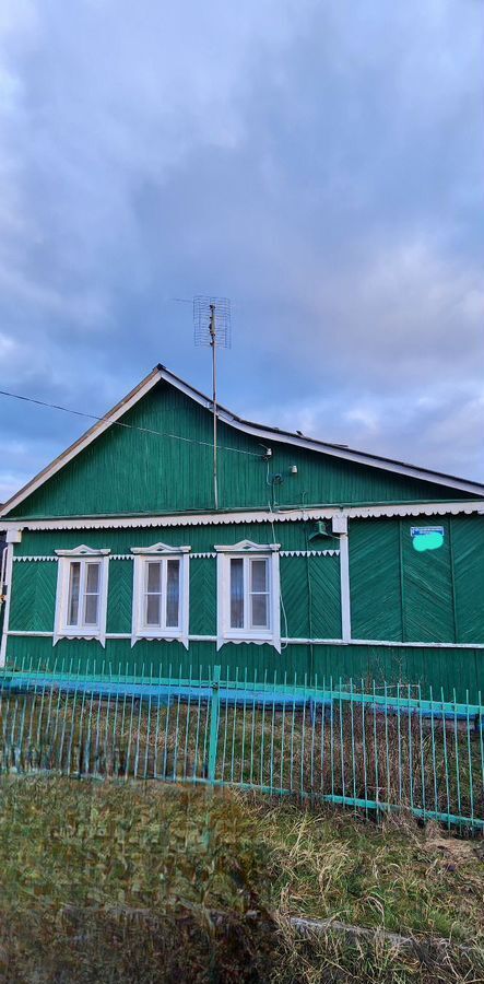 дом г Курск р-н Сеймский пер Краснополянский 4-й 10 фото 7