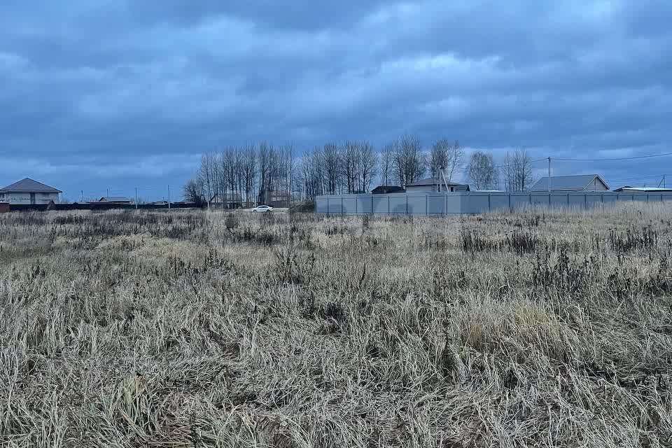 земля городской округ Дмитровский КП Горшково фото 3