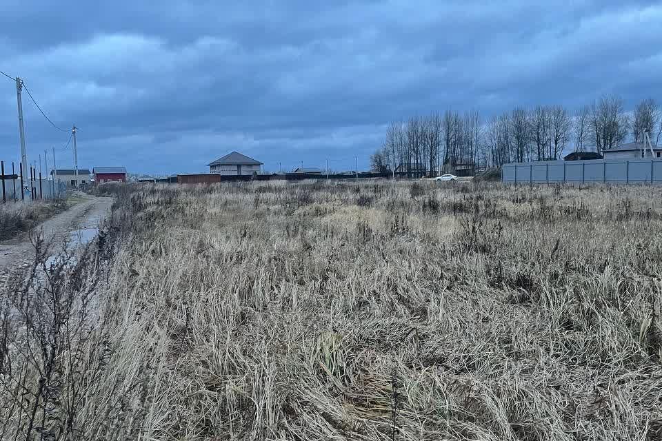 земля городской округ Дмитровский КП Горшково фото 4