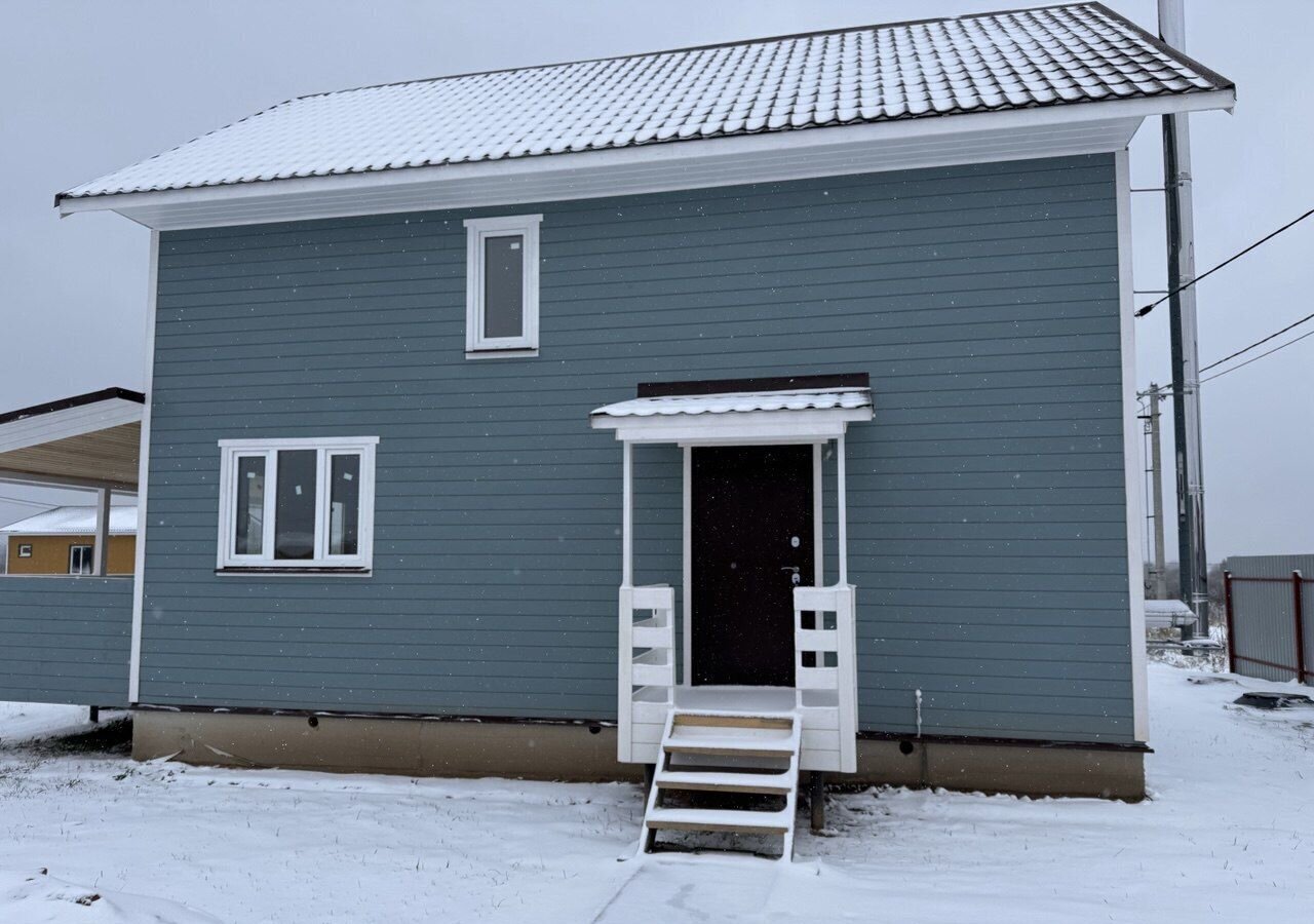 дом городской округ Раменский 27 км, Раменское, Комсомольская пл, Егорьевское шоссе фото 3