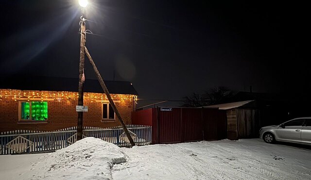 ул Советская 1/2 Норкинское сельское поселение, Аргаяш фото