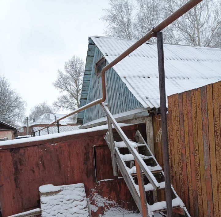 дом р-н Кимовский пгт Новольвовск ул Новольвовская фото 9