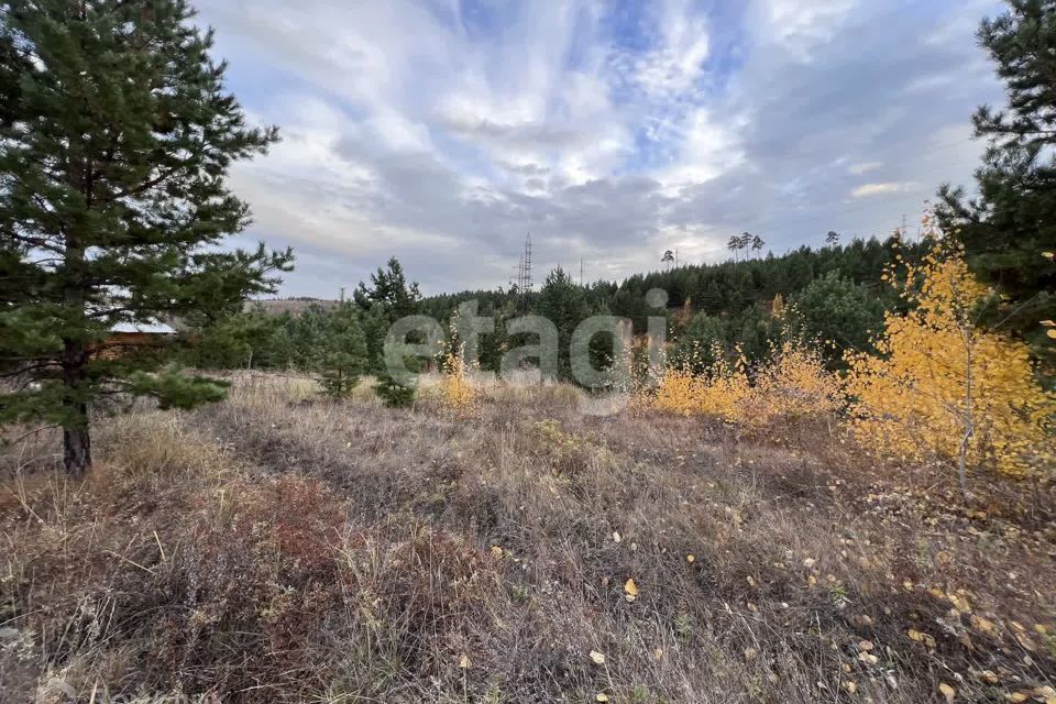 земля г Улан-Удэ р-н Октябрьский Улан-Удэ городской округ, Радужный фото 1