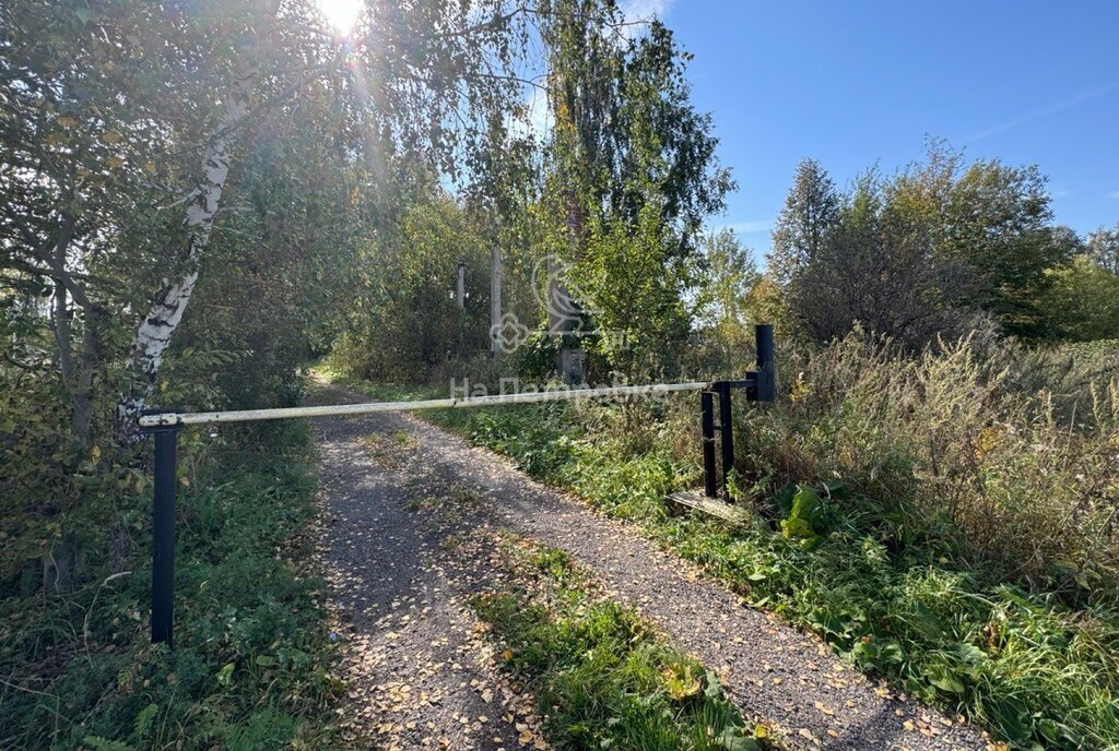 земля городской округ Ступино с Городня фото 2