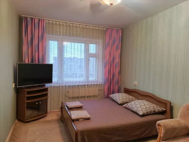 квартира дом 10 к 3 фото