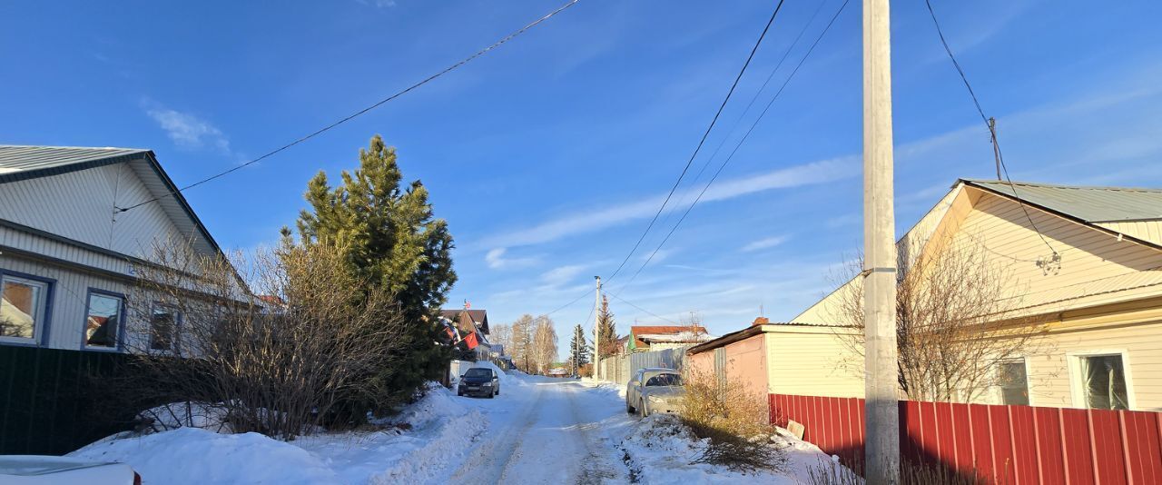 дом г Екатеринбург Нижнеисетский Ботаническая пер Писарева 15 жилрайон фото 14