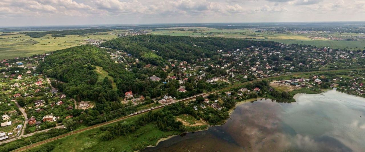 земля г Красное Село Дудергоф р-н Красносельский ул. Советская фото 8