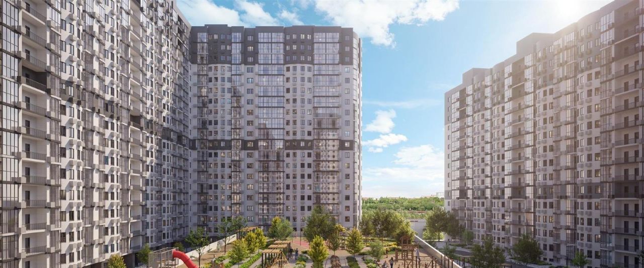 квартира г Краснодар р-н Карасунский ул Уральская 100/5 фото 4