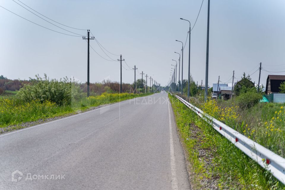 дом г Тюмень снт Факел Тюмень городской округ, 5-я линия фото 9