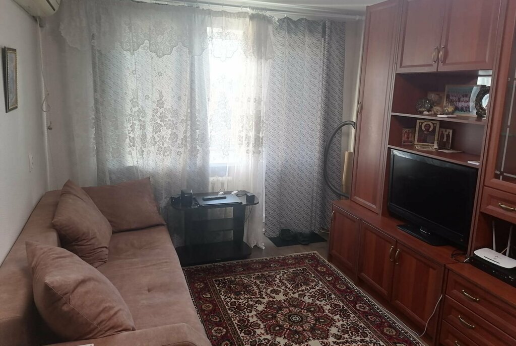 квартира г Волгоград улица, 32, Респ Удмуртская фото 10