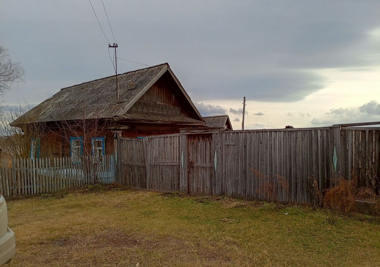 дом р-н Алтайский с Новомихайловка ул Верхняя 17 Саяногорск фото 16