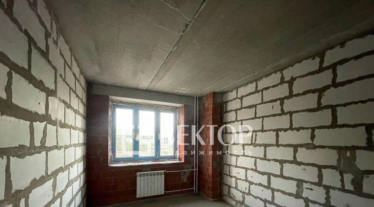 квартира р-н Ивановский г Кохма ул Ивановская 17в фото 3