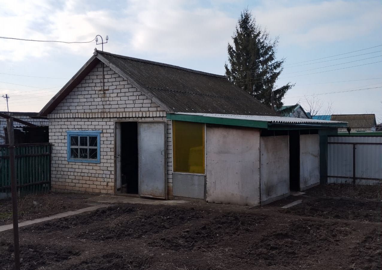 дом р-н Фроловский п Пригородный Пригородное сельское поселение, Фролово фото 4