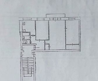 комната г Одинцово ул Маршала Жукова 21 Одинцово, Одинцовский г. о. фото 1