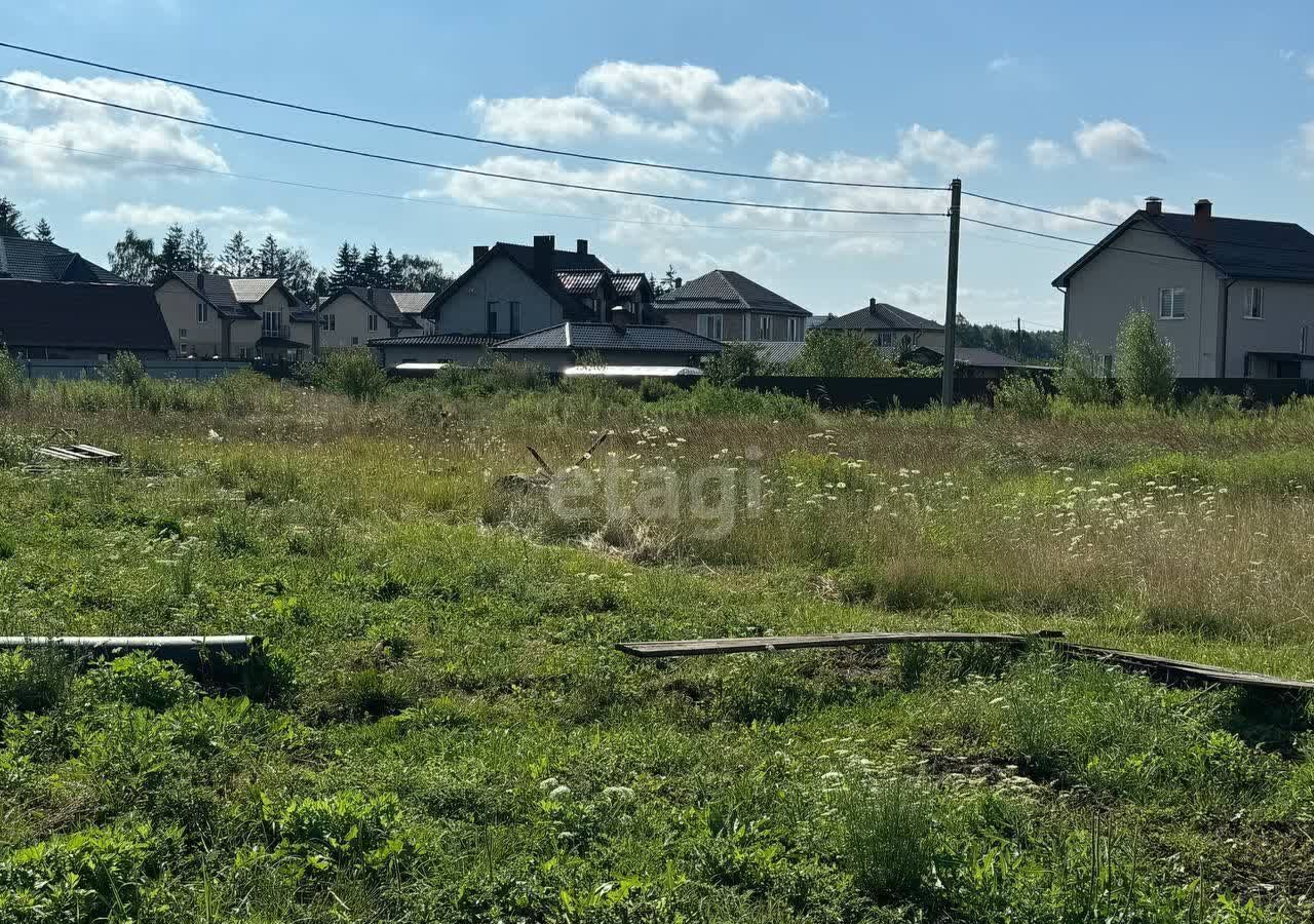 земля р-н Гурьевский п Луговое Калининград фото 14