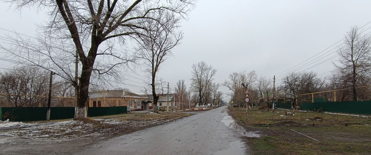 дом р-н Матвеево-Курганский с Новониколаевка ул Ленина 70а фото 20