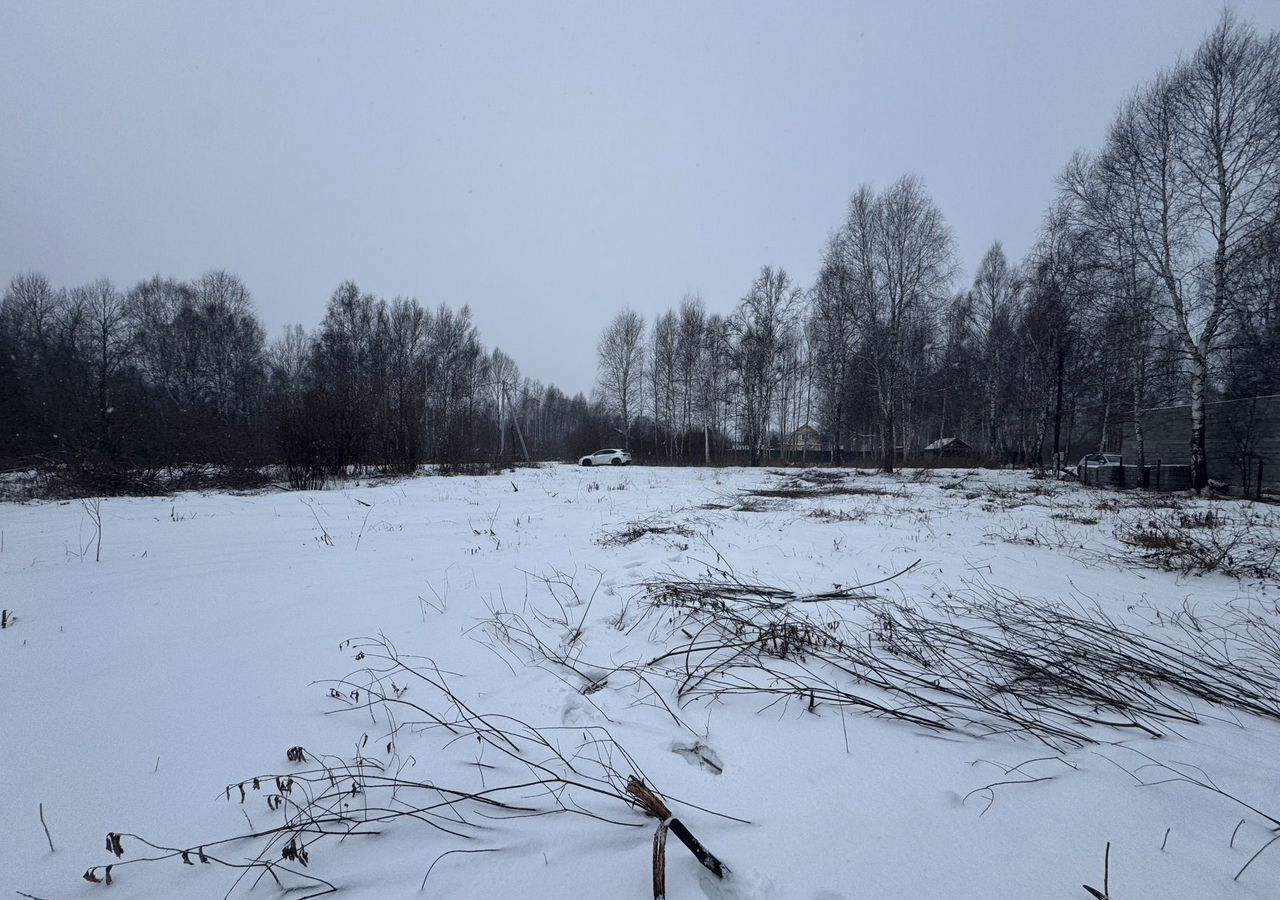 земля г Тюмень р-н Центральный тракт Велижанский 8й километр фото 7