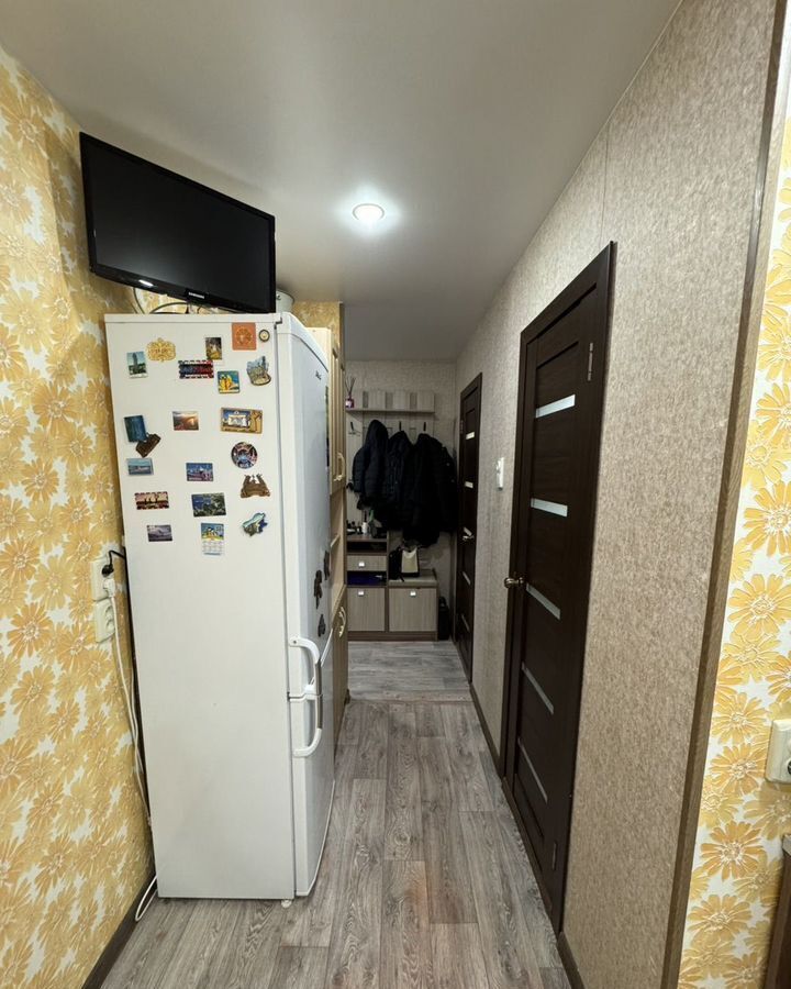 квартира г Норильск ул Бауманская 4 фото 9
