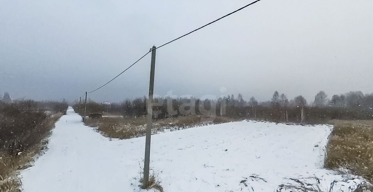 земля г Тюмень р-н Центральный снт Липовый остров Тюмень, 13-я Восточная ул фото 14