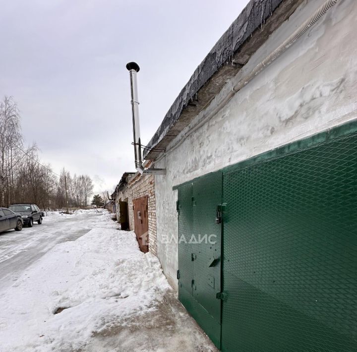 гараж г Ковров ул Муромская 26в фото 1