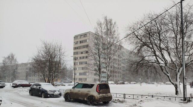 ул Софийская 46к/1 фото