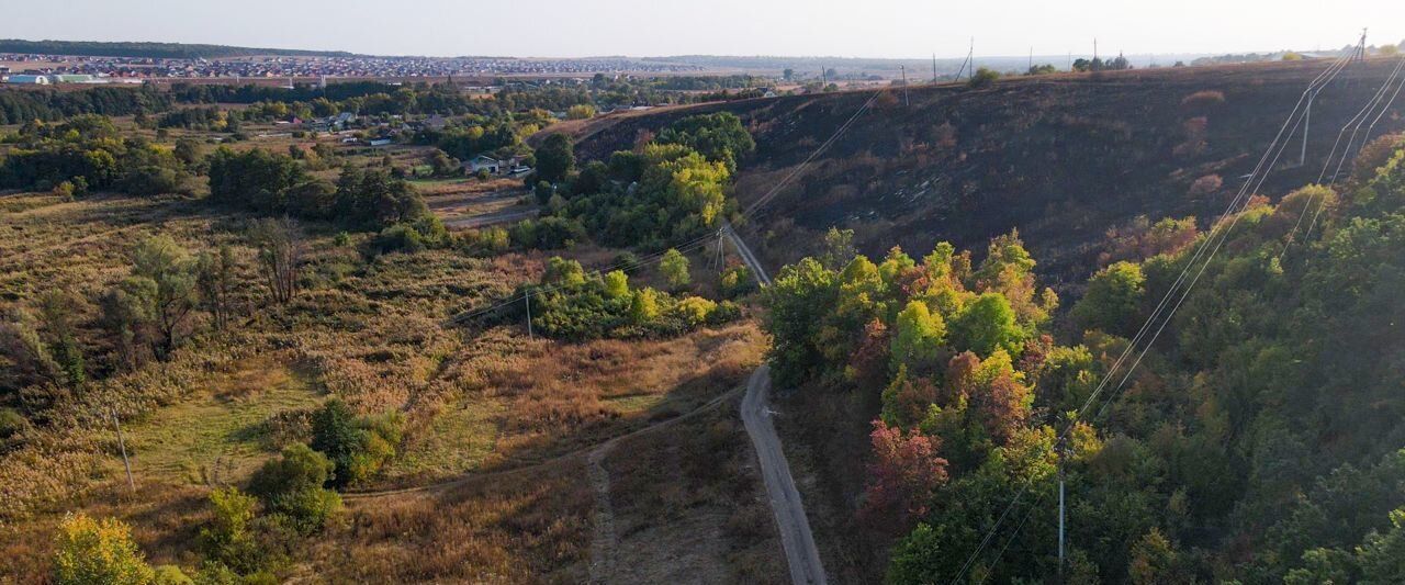 земля р-н Белгородский пгт Разумное микрорайон Разумное-71 городское поселение Разумное фото 12