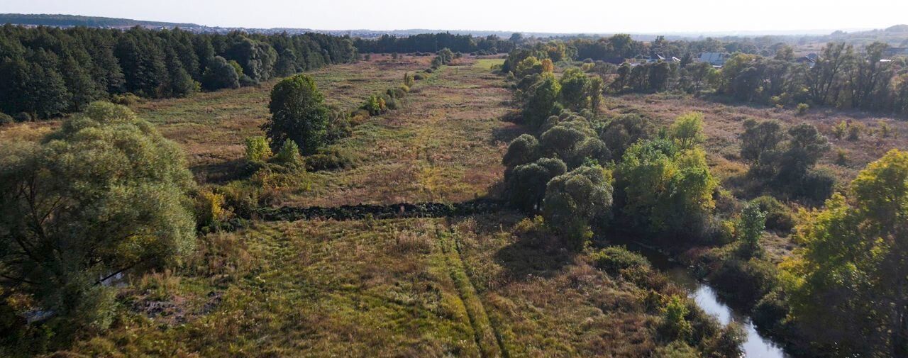 земля р-н Белгородский пгт Разумное микрорайон Разумное-71 ул Удачи городское поселение Разумное фото 8