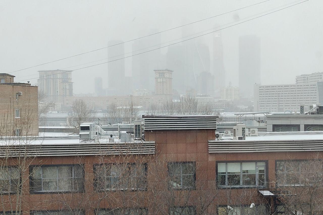 квартира г Москва ЗАО Дорогомилово наб Бережковская 14 Московская область фото 15