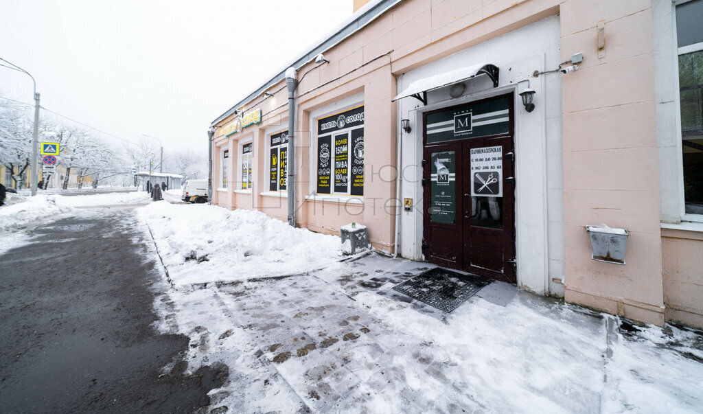 производственные, складские г Петергоф б-р Эрлеровский 12к/2 метро Кировский Завод фото 22