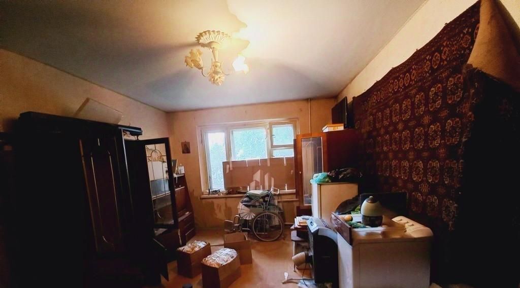 квартира г Саратов р-н Ленинский ул им Куприянова А.И. 7а фото 4