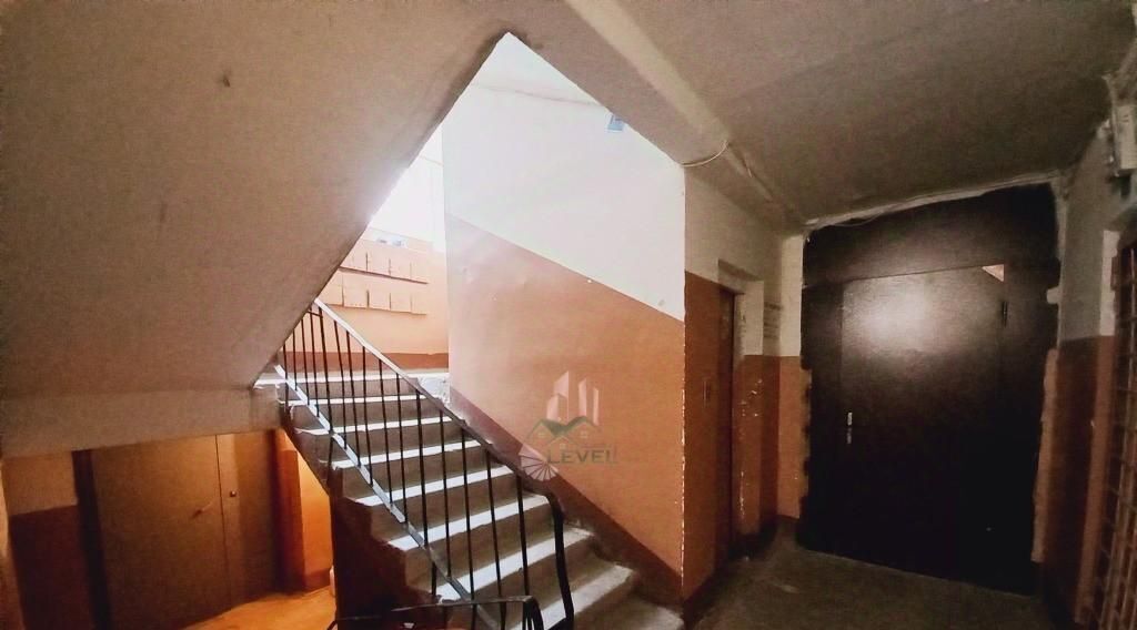 квартира г Саратов р-н Ленинский ул им Куприянова А.И. 7а фото 10