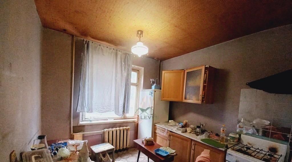 квартира г Саратов р-н Ленинский ул им Куприянова А.И. 7а фото 5
