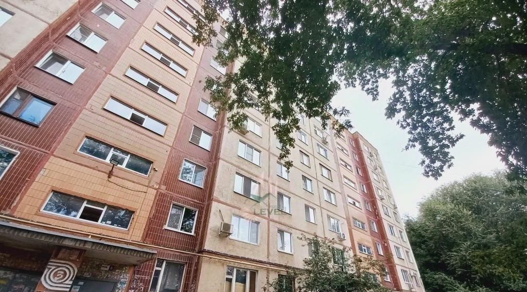 квартира г Саратов р-н Ленинский ул им Куприянова А.И. 7а фото 1