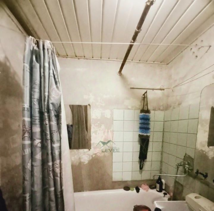 квартира г Саратов р-н Ленинский ул им Куприянова А.И. 7а фото 8