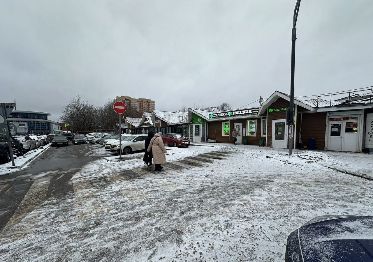 свободного назначения городской округ Одинцовский г Голицыно ш Звенигородское 2ас/1 фото 5