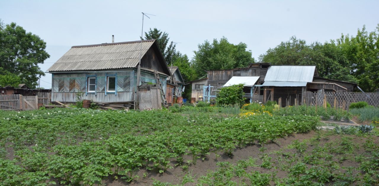 дом р-н Имени Лазо рп Хор пер Пограничный 1-й 10 Хорское городское поселение фото 18