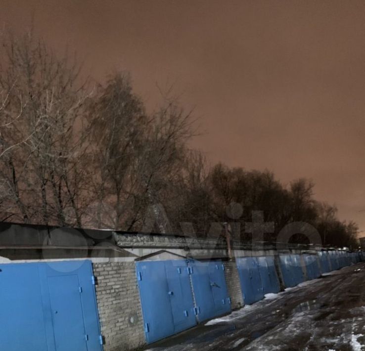 гараж г Москва метро Бульвар Рокоссовского ул Тагильская 4 муниципальный округ Метрогородок фото 5