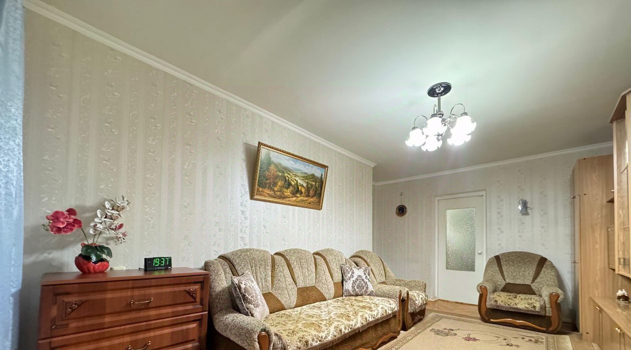 квартира г Нальчик ул Кирова фото 1