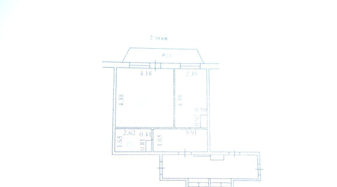 квартира г Улан-Удэ р-н мкр 140-й 2/1, Октябрьский фото 7