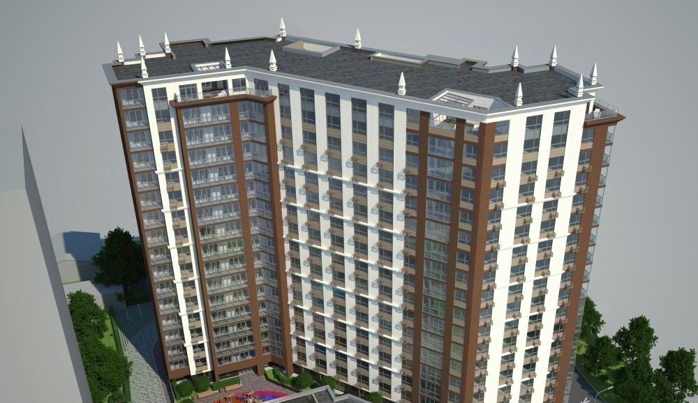 квартира г Курск р-н Центральный ул Володарского 50к/1 фото 1