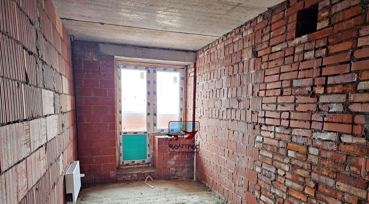 квартира г Саратов р-н Волжский ул Весенняя 1 фото 2