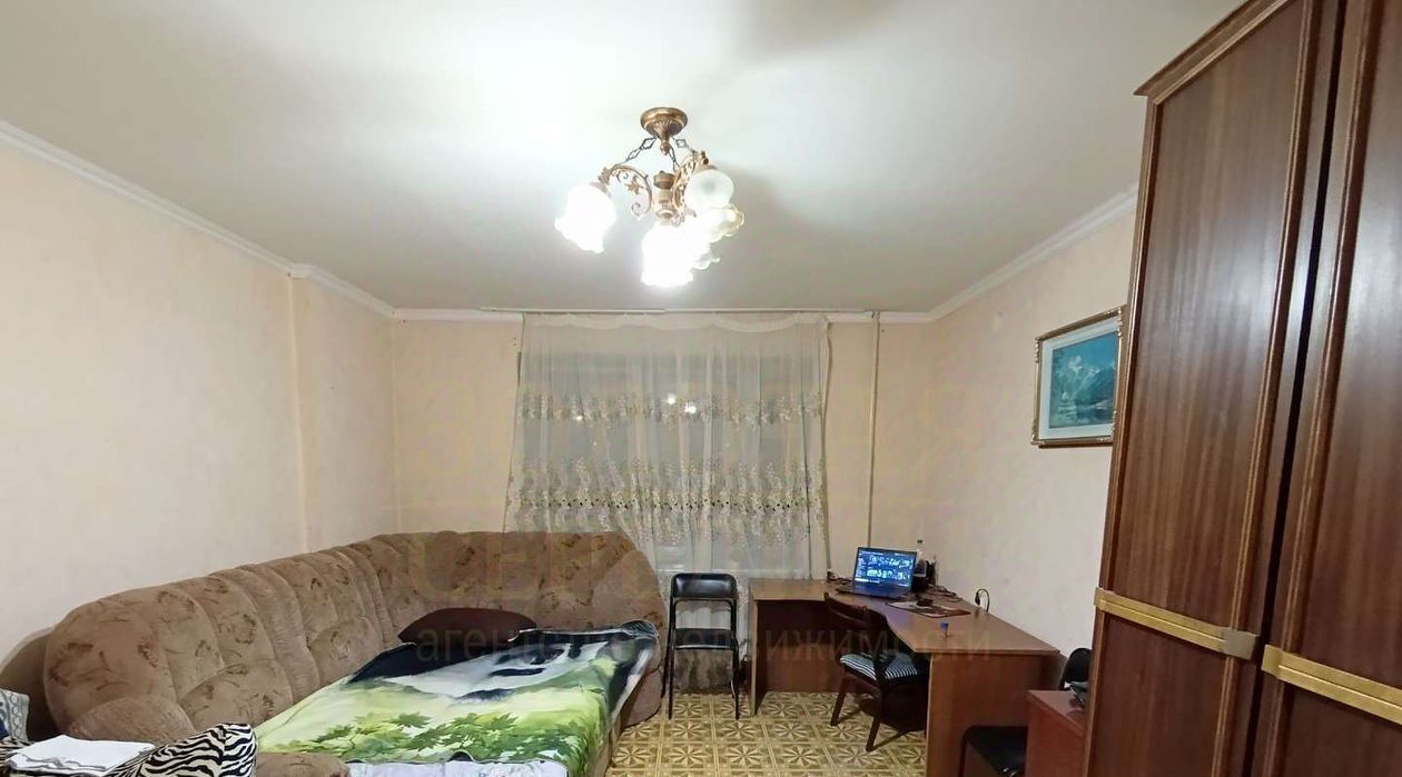квартира г Белгород Восточный ул Чехова 32 фото 1