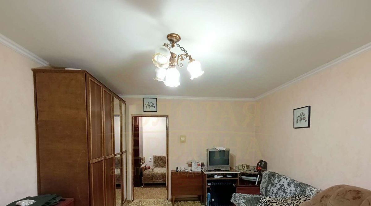 квартира г Белгород Восточный ул Чехова 32 фото 3