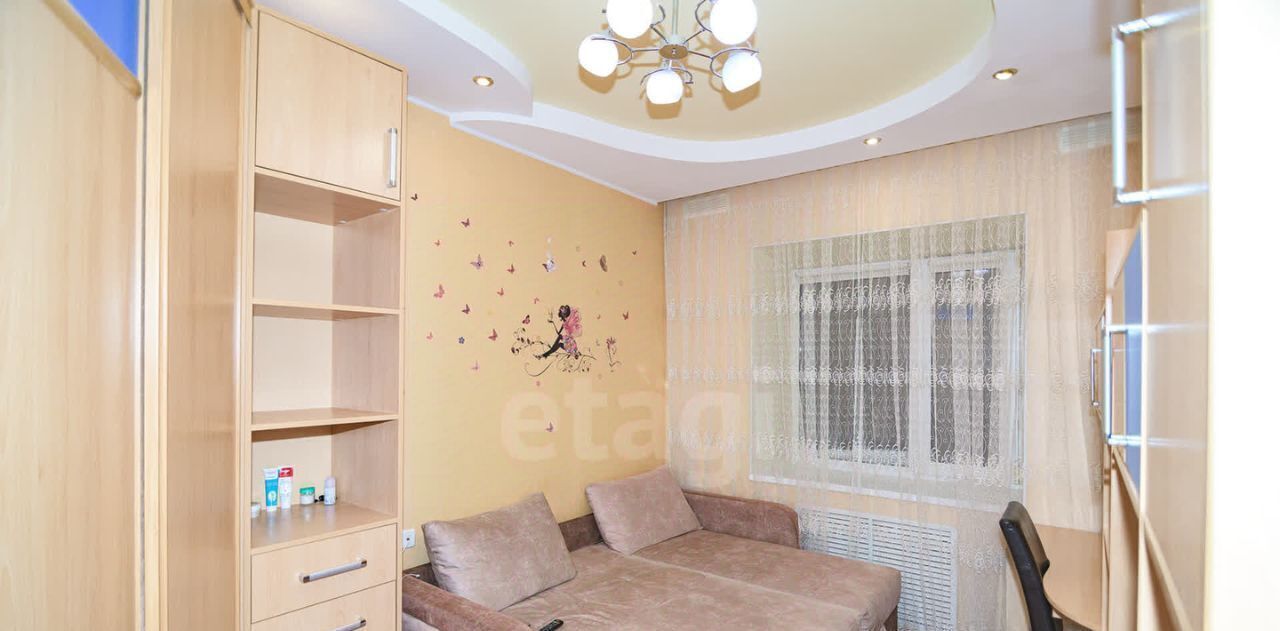 квартира г Сургут ул Югорская 13 28-й фото 5