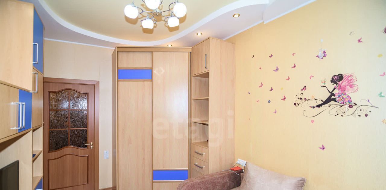 квартира г Сургут ул Югорская 13 28-й фото 6