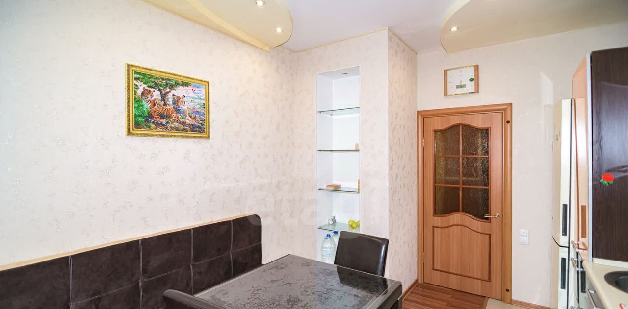 квартира г Сургут ул Югорская 13 28-й фото 8